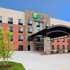 Holiday Inn Express & Suites Davenport, An Ihg Hotel