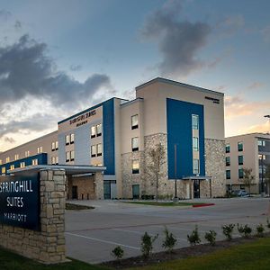Springhill Suites By Marriott Dallas Mckinney